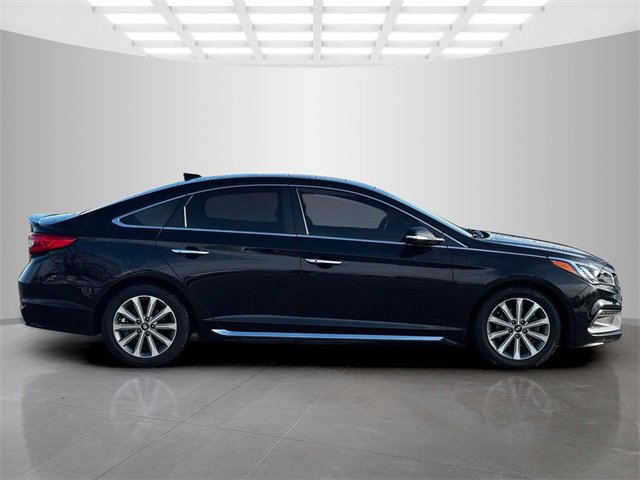 Used 2016 Hyundai Sonata Limited image 8