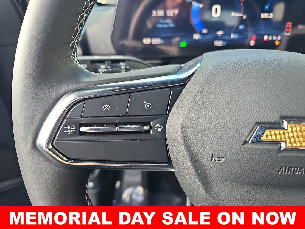 New 2024 Chevrolet Blazer EV LT AWD/4WD image 17