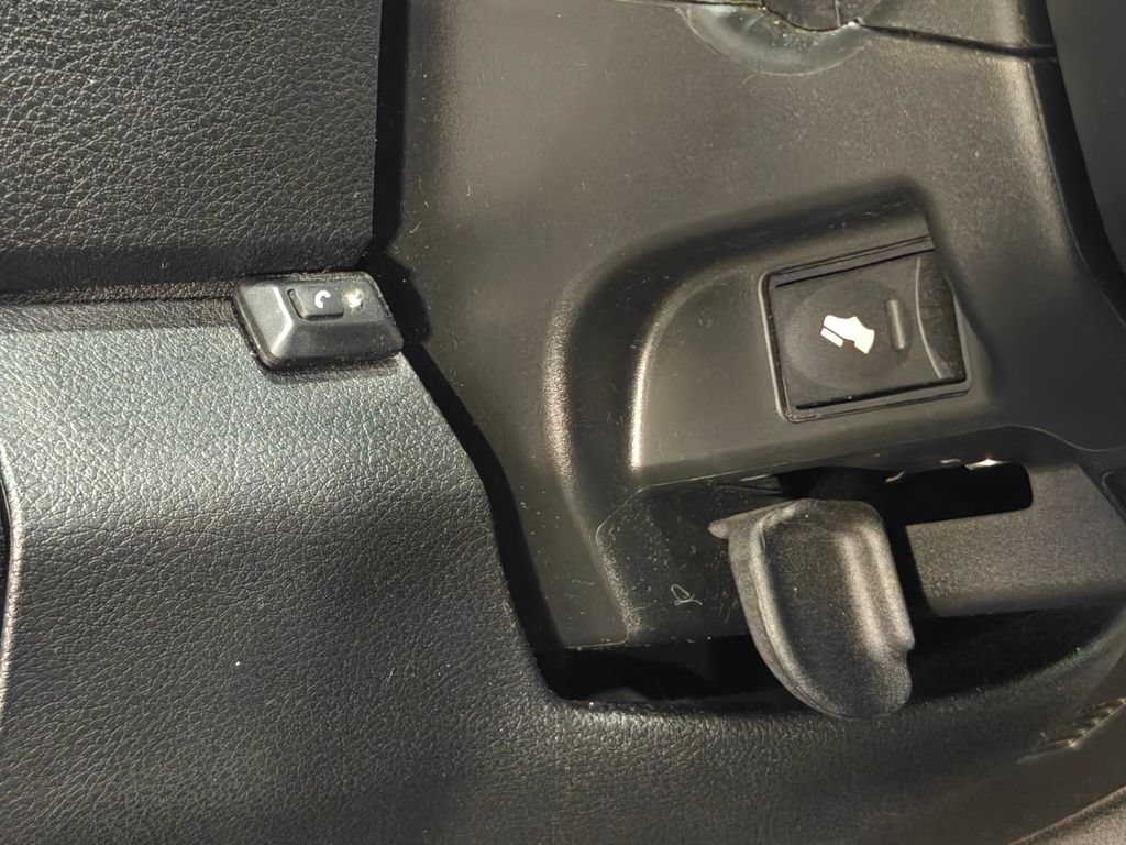 Used 2017 RAM 2500 Limited AWD/4WD image 14