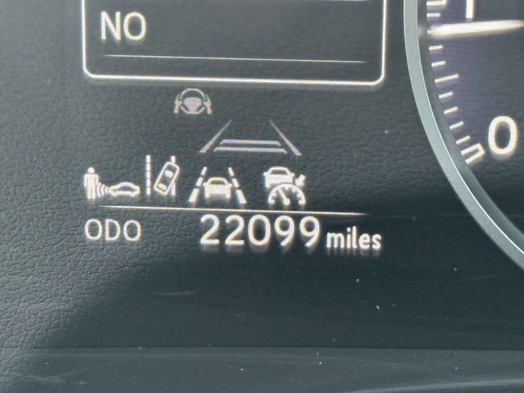 Used 2022 Lexus NX 350 AWD w/ Cold Area Package image 32