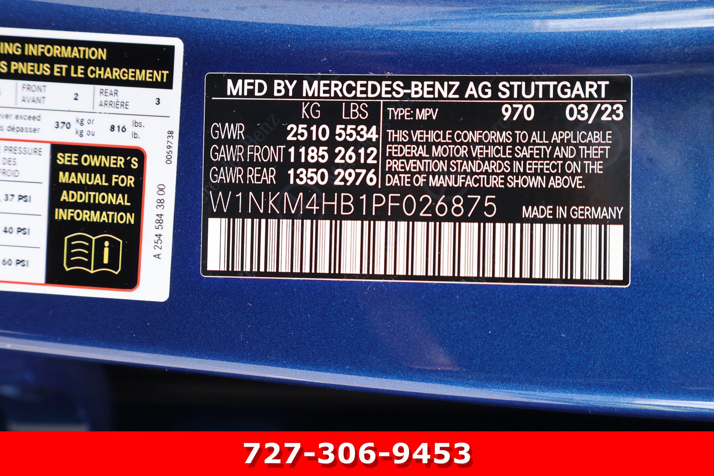 Certified 2023 Mercedes-Benz GLC 300 4MATIC w/ AMG Line image 30