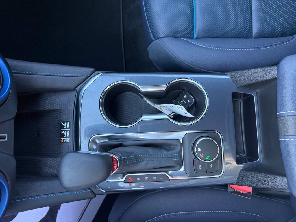 New 2026 Chevrolet Blazer RS w/ Driver Confidence II Package FWD image 38