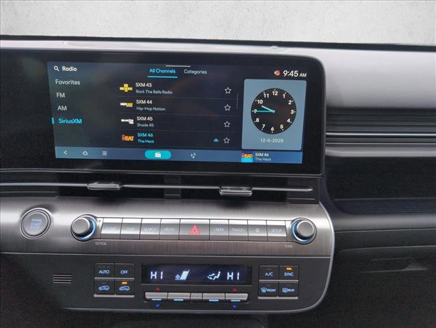 New 2026 Hyundai Kona SEL Premium image 14