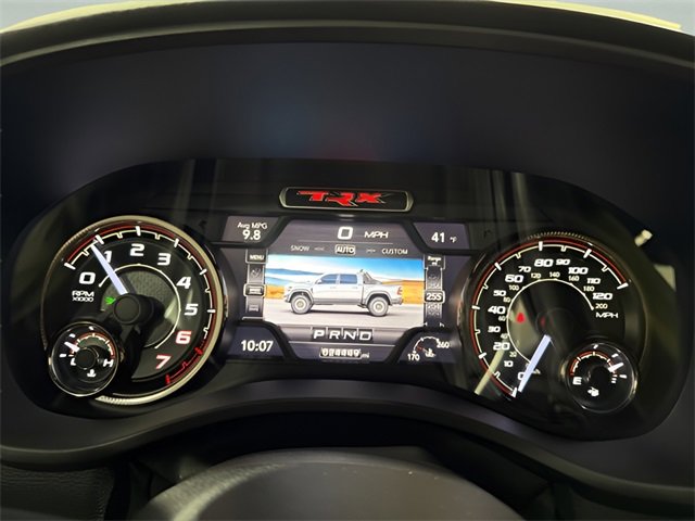 Used 2022 RAM 1500 TRX w/ TRX Level 2 Equipment Group image 19