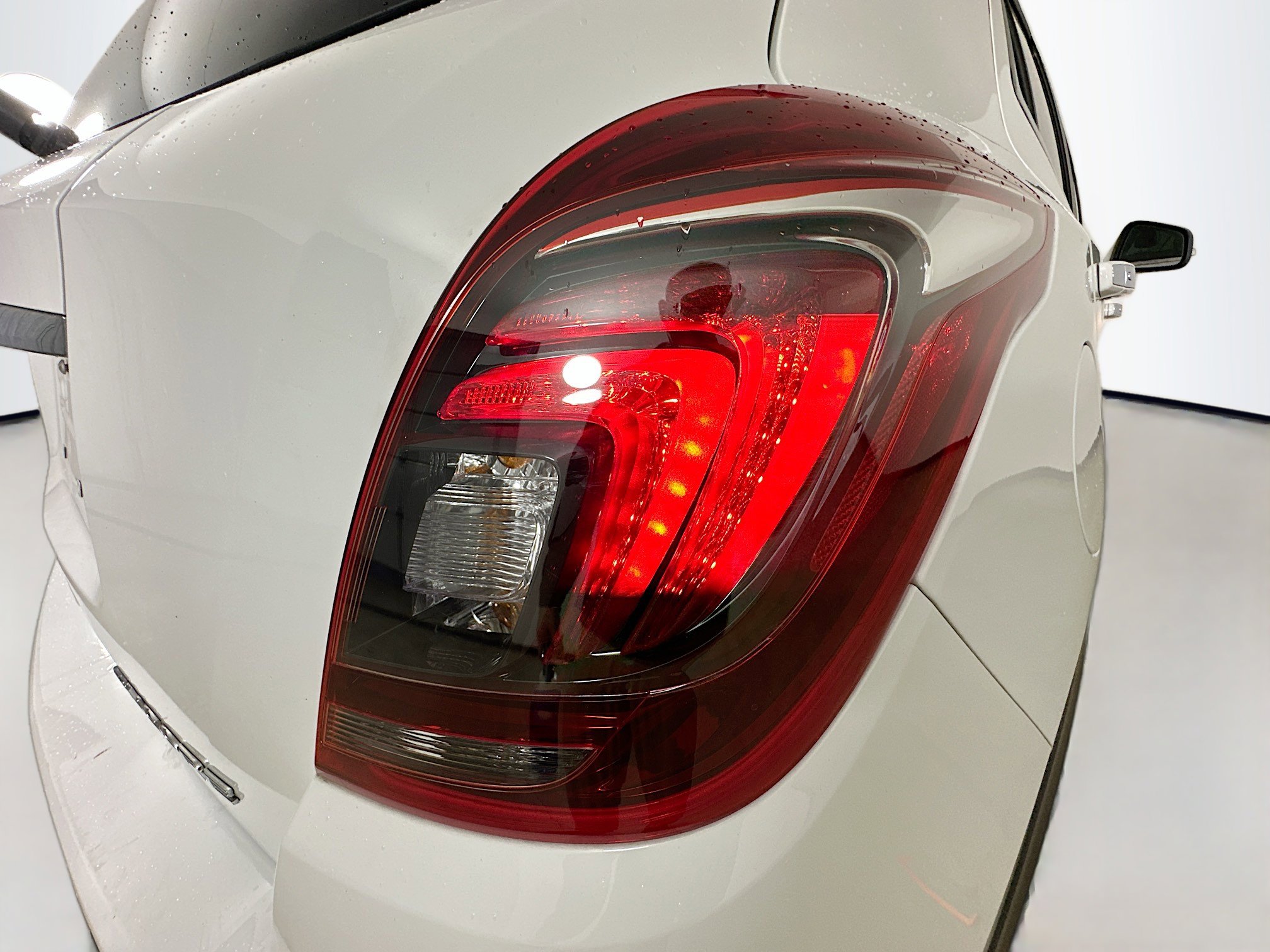 Used 2019 Buick Encore Preferred FWD image 12