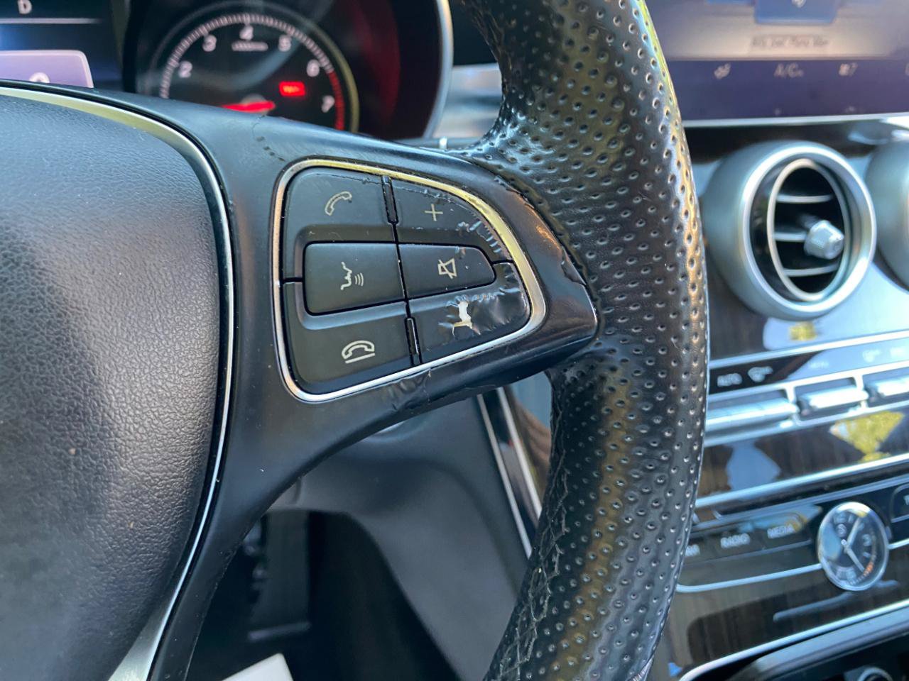 Used 2015 Mercedes-Benz C 300 Sedan image 52