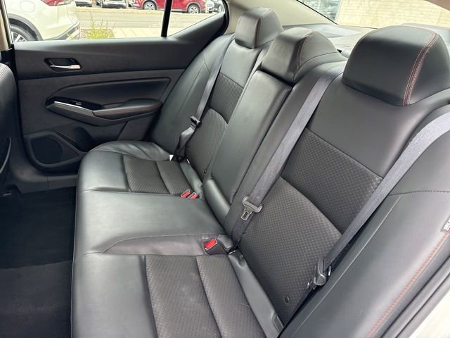 Used 2024 Nissan Altima 2.5 SR image 12