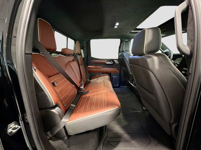 Certified 2024 GMC Sierra 1500 Denali Ultimate image 25