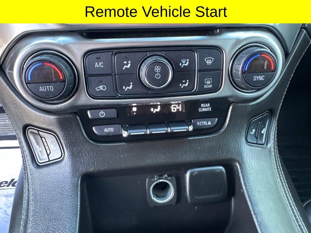 Used 2019 Chevrolet Tahoe LT AWD/4WD image 27