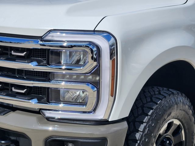 Used 2026 Ford F350 King Ranch w/ Tremor Off-Road Package image 6