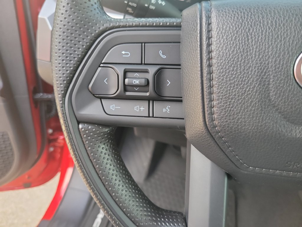 Certified 2026 Toyota Tacoma SR5 AWD/4WD image 21