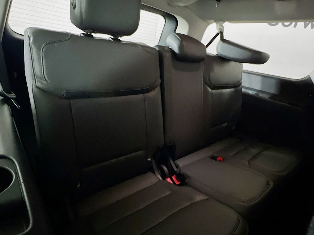 New 2026 Ford Expedition Max Active image 17