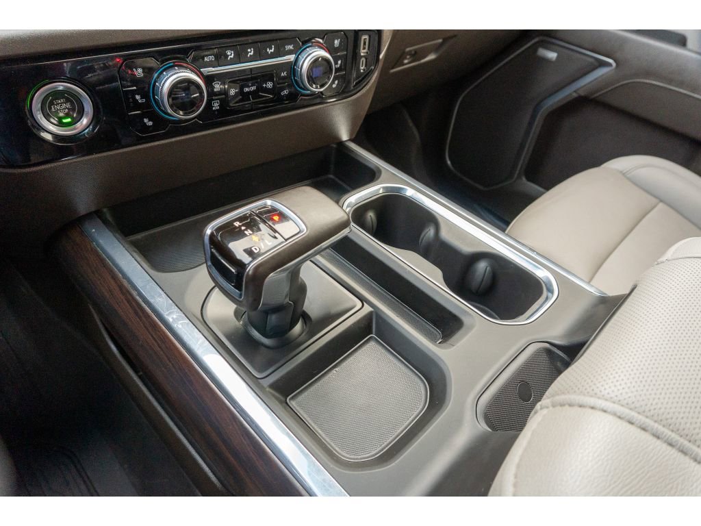 Used 2023 GMC Sierra 1500 SLT w/ SLT Premium Package AWD/4WD image 25