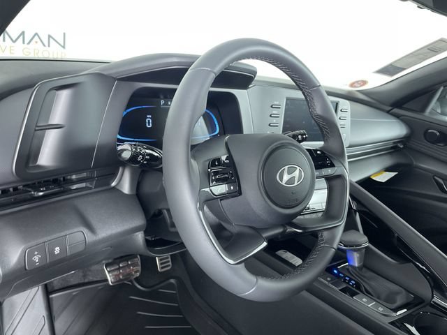 New 2026 Hyundai Elantra SEL Sport Premium FWD image 27