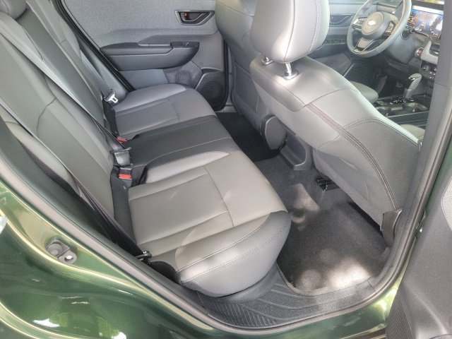 Certified 2026 Subaru Outback Premium AWD/4WD image 13