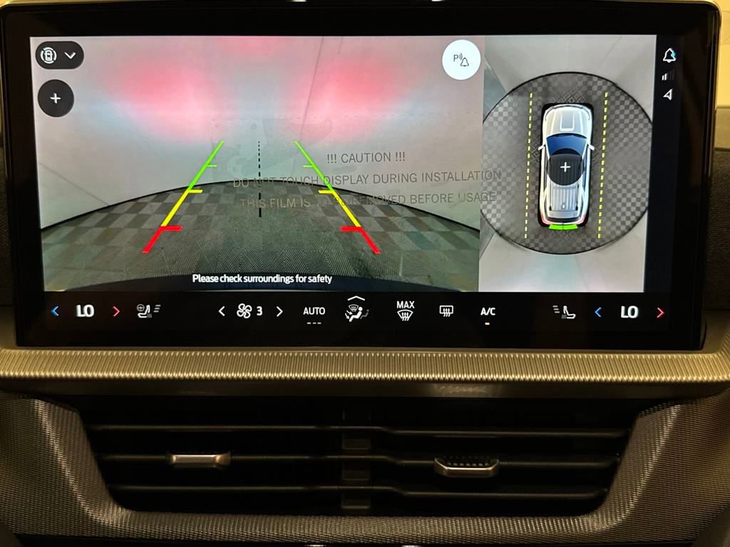 New 2025 Ford Explorer ST image 7