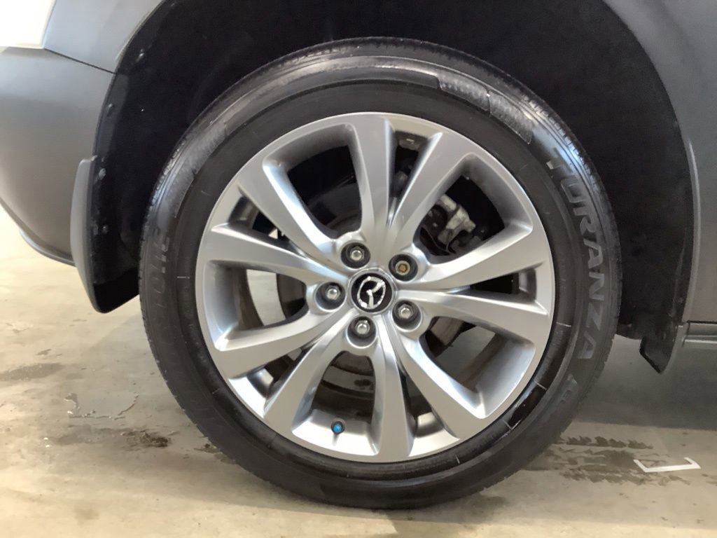 Certified 2023 MAZDA CX-30 AWD 2.5 S w/ Select Package image 19