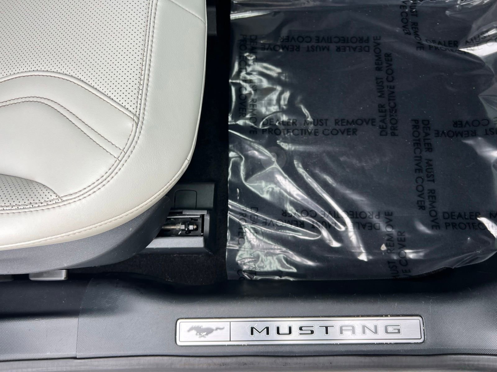 Used 2022 Ford Mustang Mach-E Premium RWD image 53