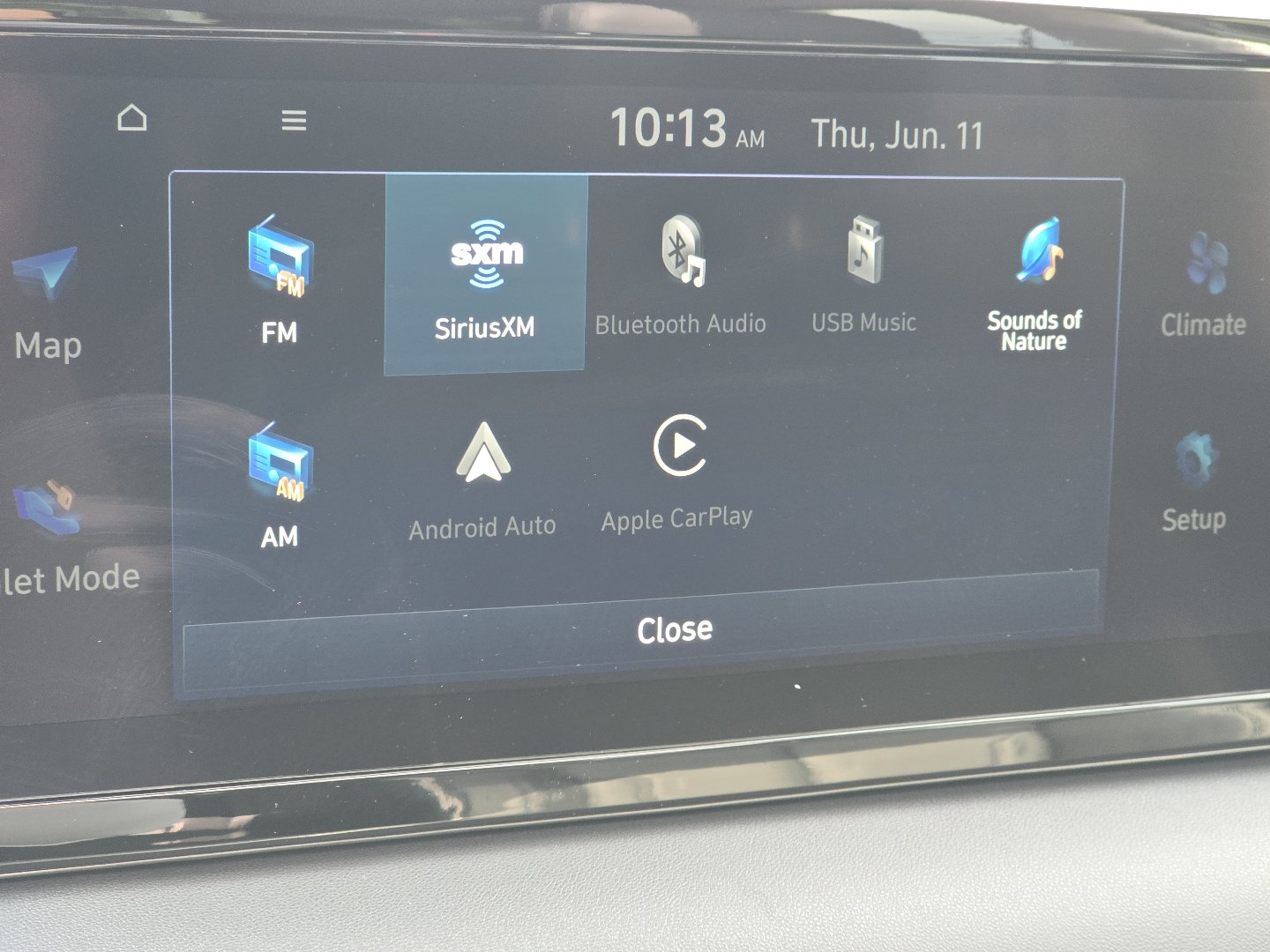 Used 2024 Hyundai Palisade XRT AWD/4WD image 7
