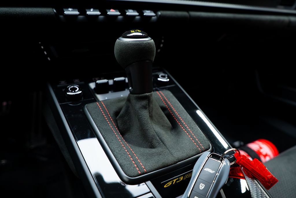 Used 2023 Porsche 911 GT3 RS RWD image 64
