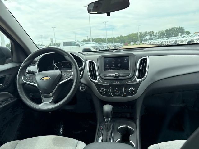 Used 2024 Chevrolet Equinox LS w/ LS Convenience Package FWD image 40