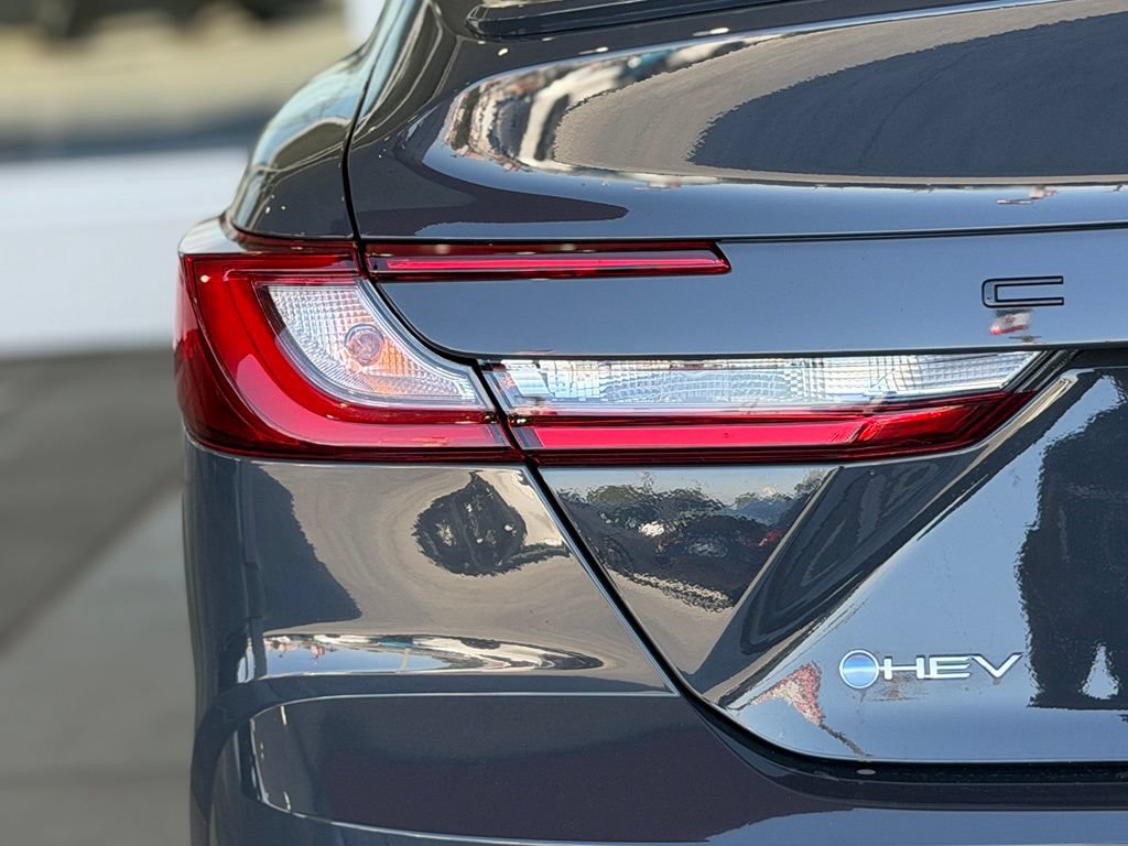 Certified 2026 Toyota Camry SE FWD image 11