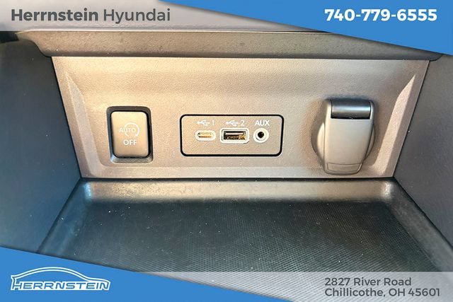 Used 2024 Nissan Sentra SV w/ All-Weather Package FWD image 10