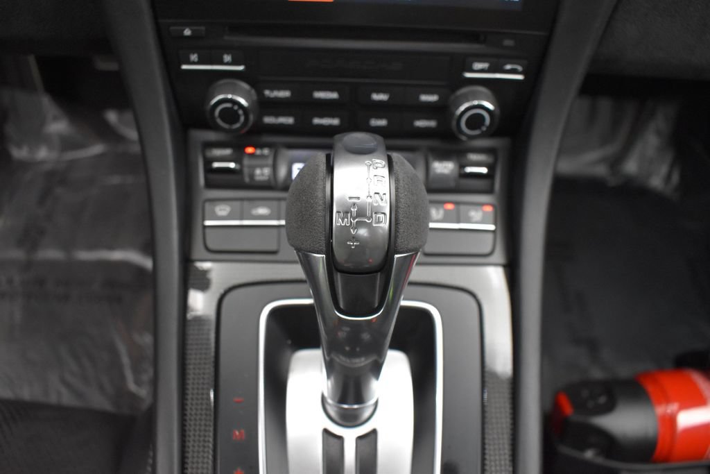 Used 2019 Porsche 911 GT3 RS RWD image 14