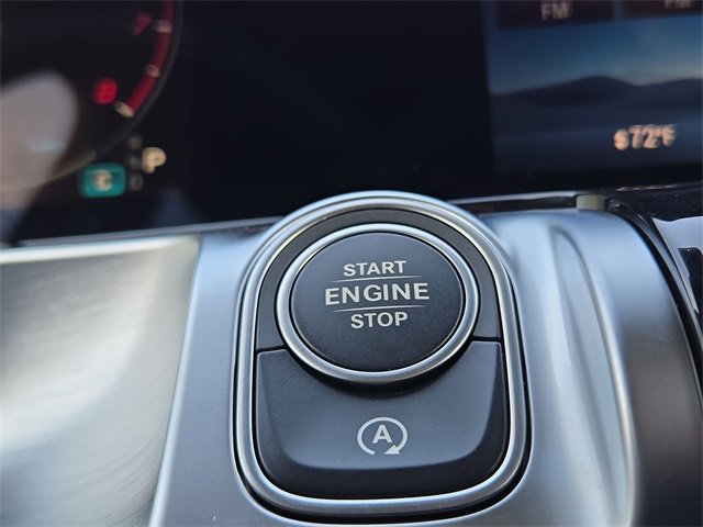 New 2026 Mercedes-Benz GLB 250 4MATIC image 10