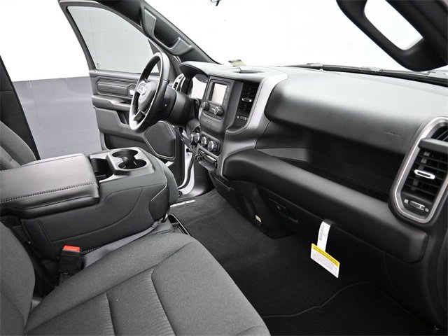 Used 2024 RAM 1500 Tradesman image 24