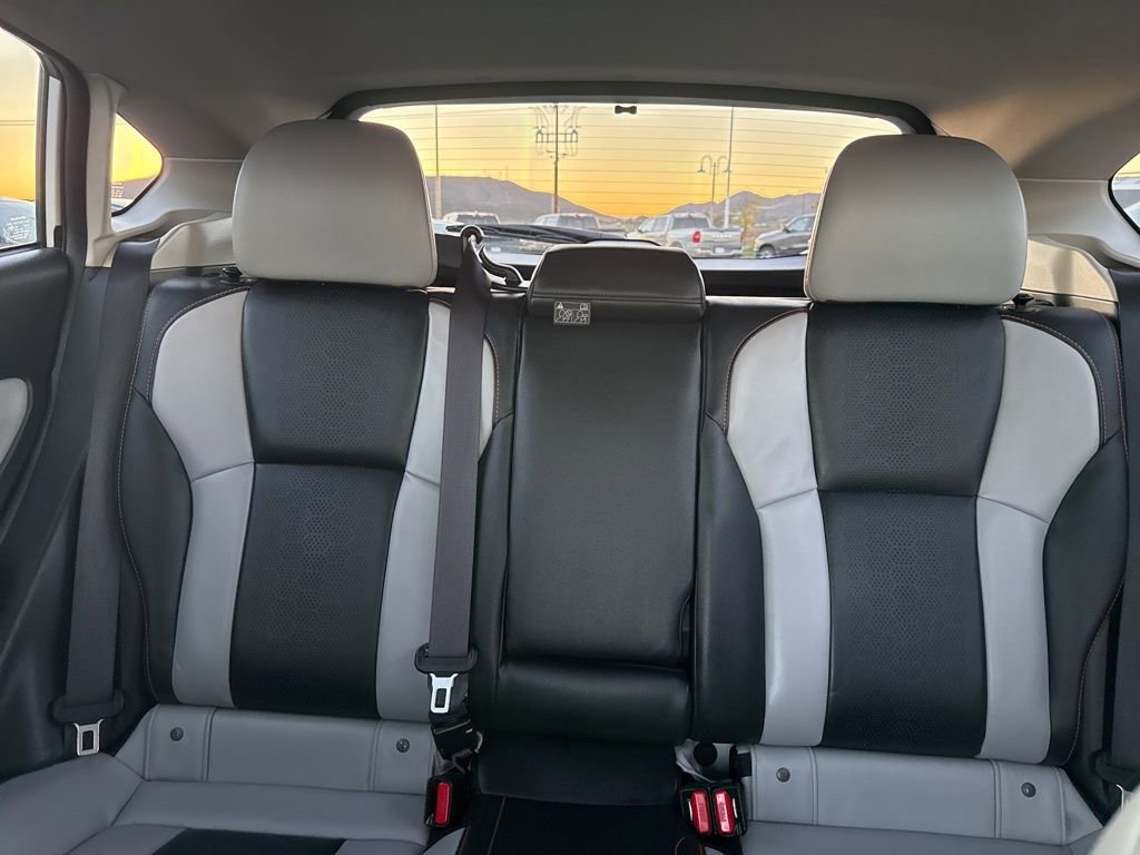 Used 2020 Subaru Crosstrek 2.0i Limited w/ Moonroof Package image 24