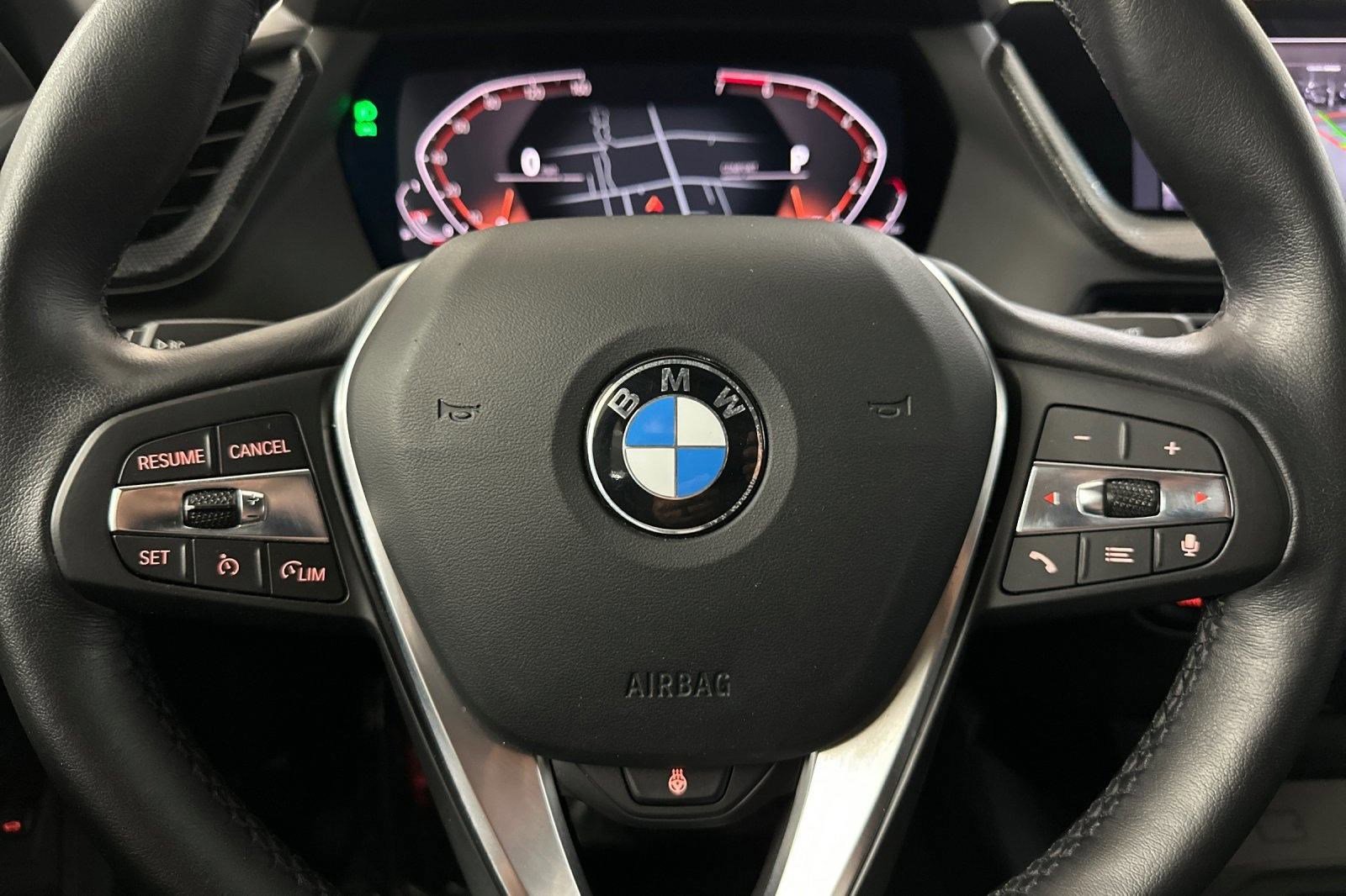 Used 2023 BMW 228i Gran Coupe 228i w/ Premium Package 2 image 16