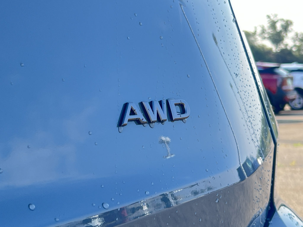 New 2026 Nissan Rogue SV image 10