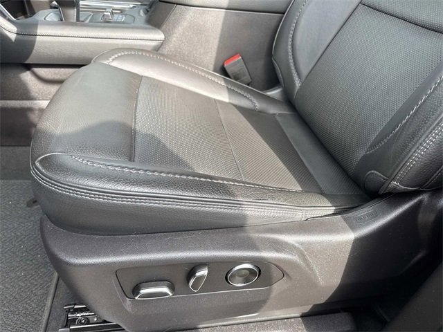 Used 2024 GMC Sierra 1500 Denali w/ Denali Reserve Package image 22