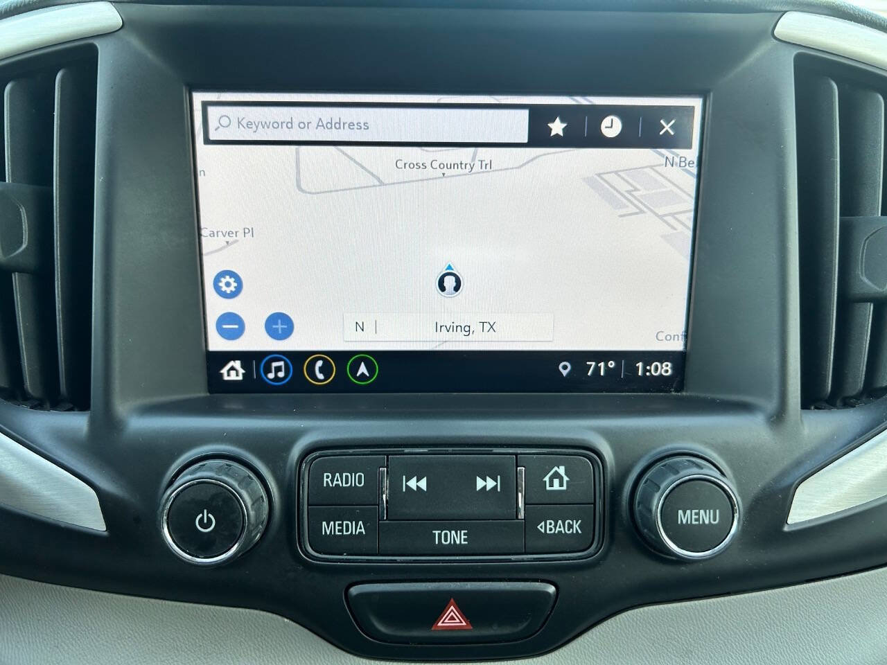 Used 2018 GMC Terrain SLE w/ Driver Convenience Package FWD image 21