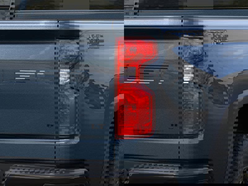 New 2026 Chevrolet Silverado 2500 LT w/ Trail Boss Package image 11