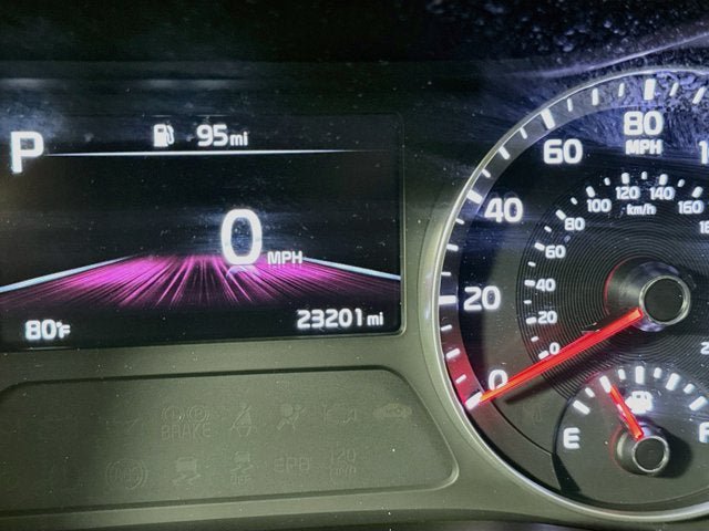 Certified 2023 Kia Forte LXS w/ LXS Technology Package FWD image 12