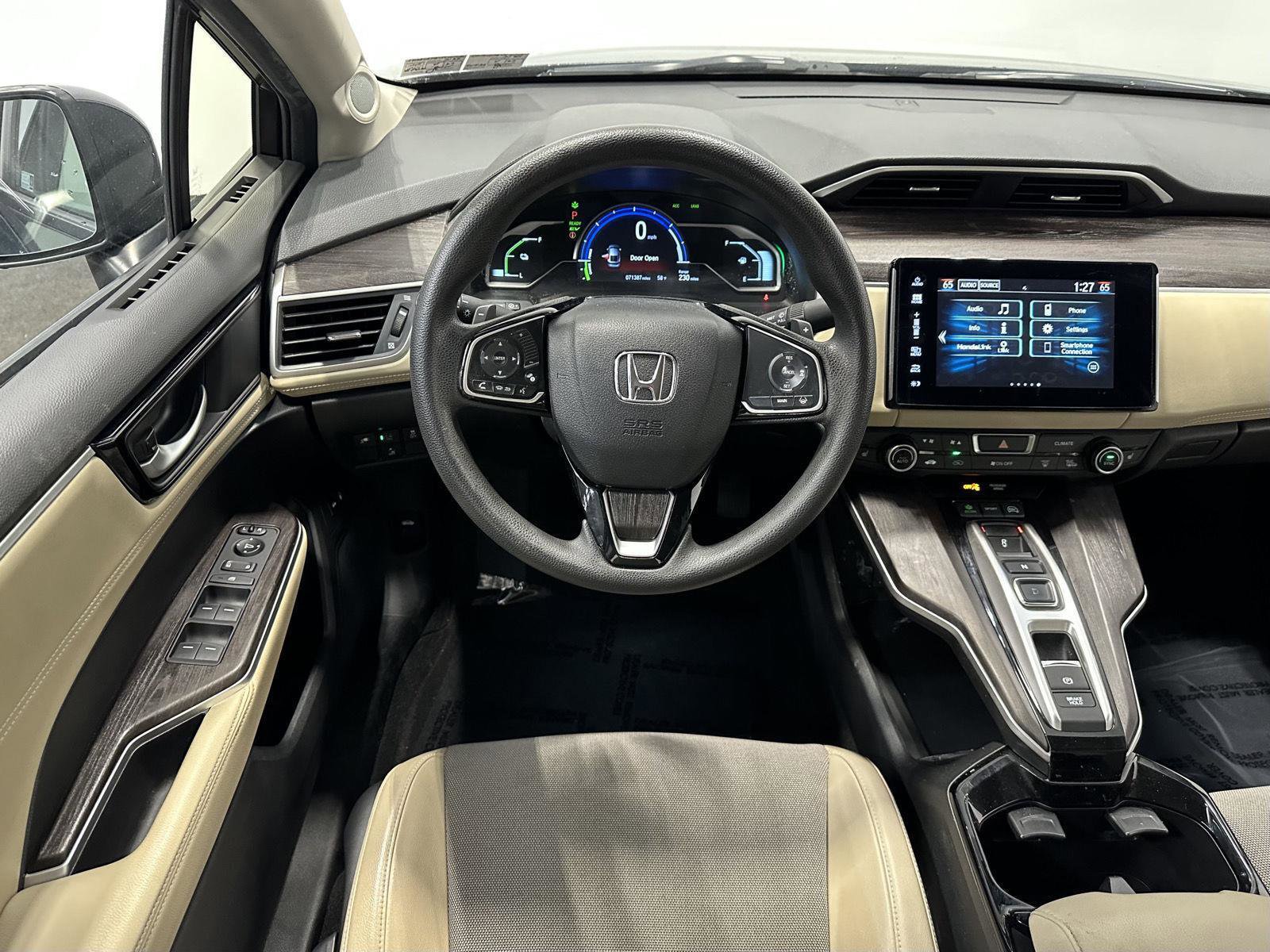 Used 2018 Honda Clarity Plug-In Hybrid image 15