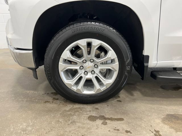 Used 2023 Chevrolet Silverado 1500 LTZ image 23