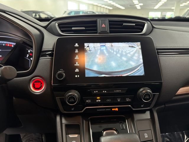 Used 2020 Honda CR-V Touring image 21