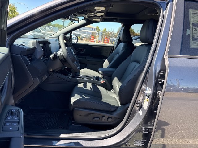 New 2026 Subaru Outback Premium AWD/4WD image 18