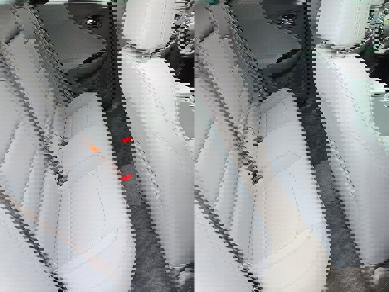 Used 2017 Chevrolet Malibu LS w/ LPO, Convenience Package 1 image 33