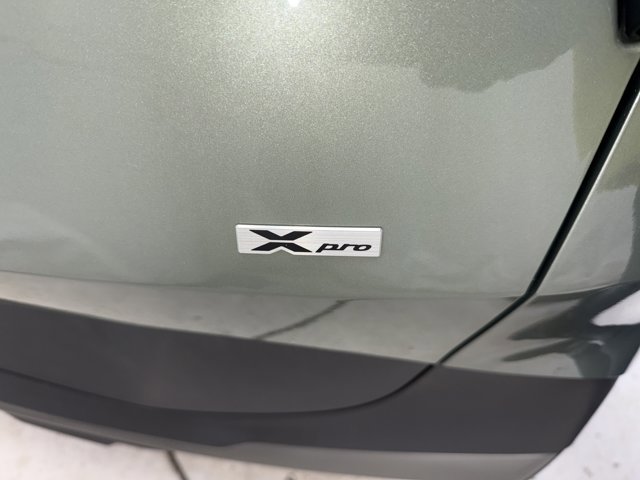 Certified 2023 Kia Sportage X-Pro Prestige AWD/4WD image 36