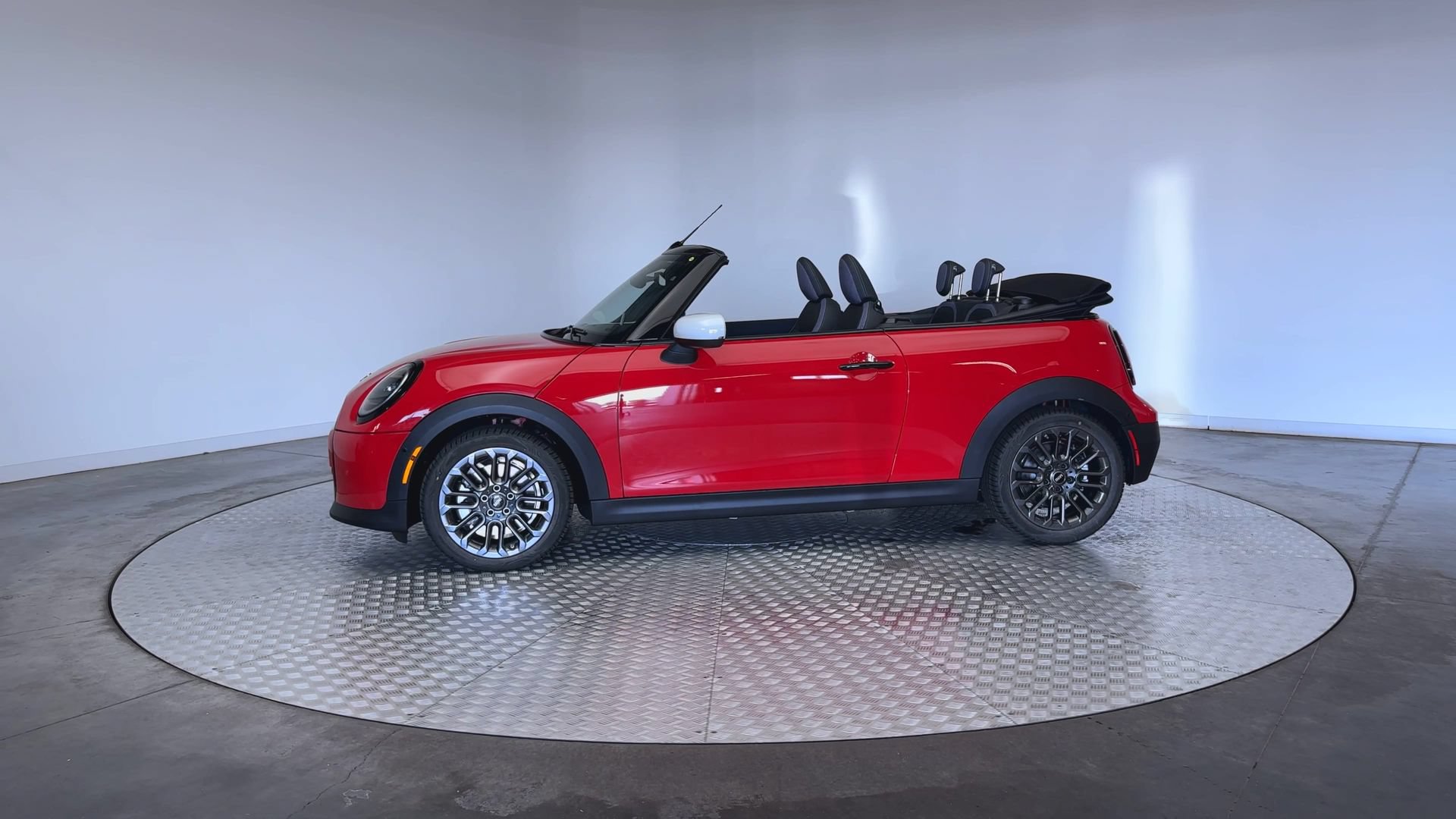 New 2026 MINI Cooper S FWD image 5