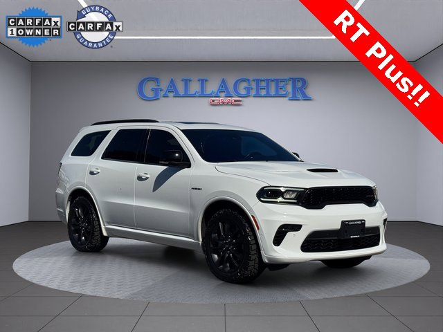 Used 2023 Dodge Durango R/T