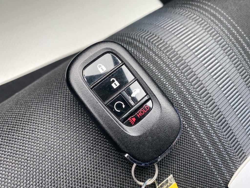 Used 2025 Honda Civic Sport image 25