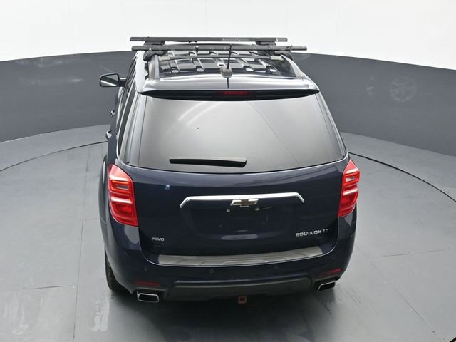 Used 2016 Chevrolet Equinox LT w/ Convenience Package image 37