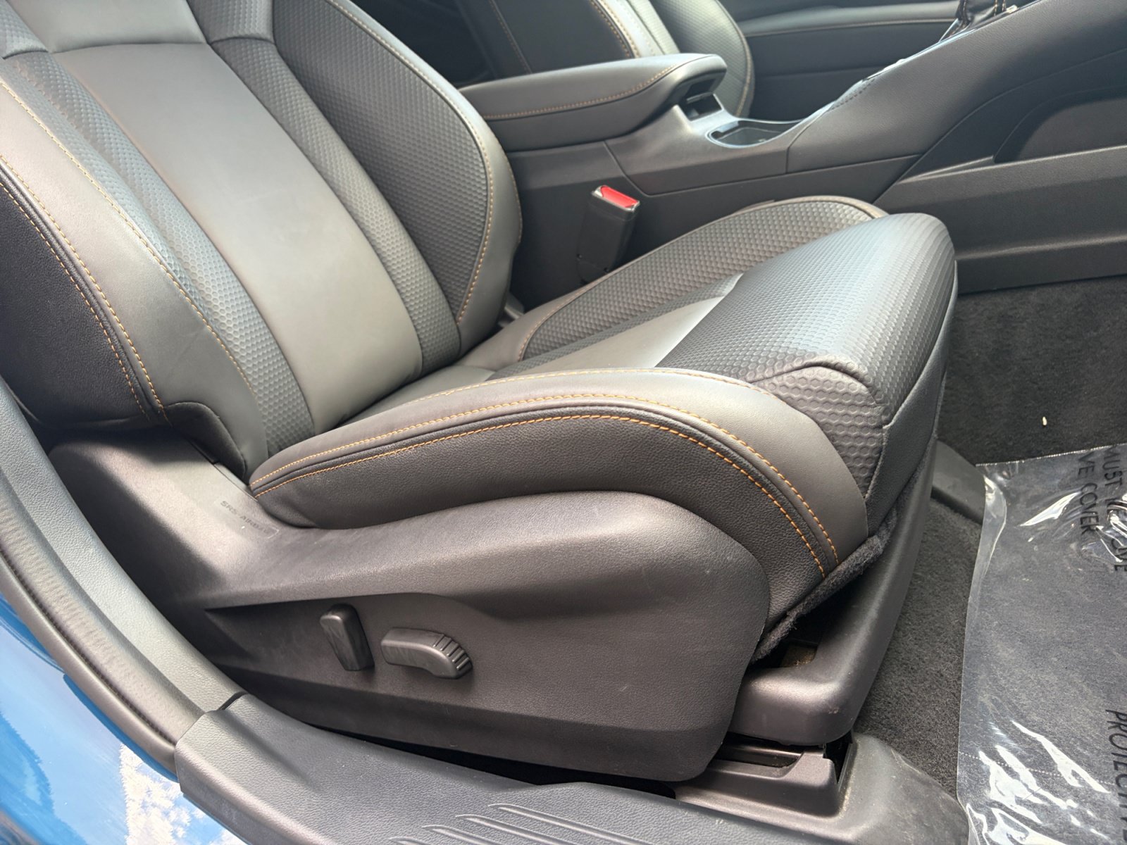 Used 2024 Subaru Outback Wilderness AWD/4WD image 30