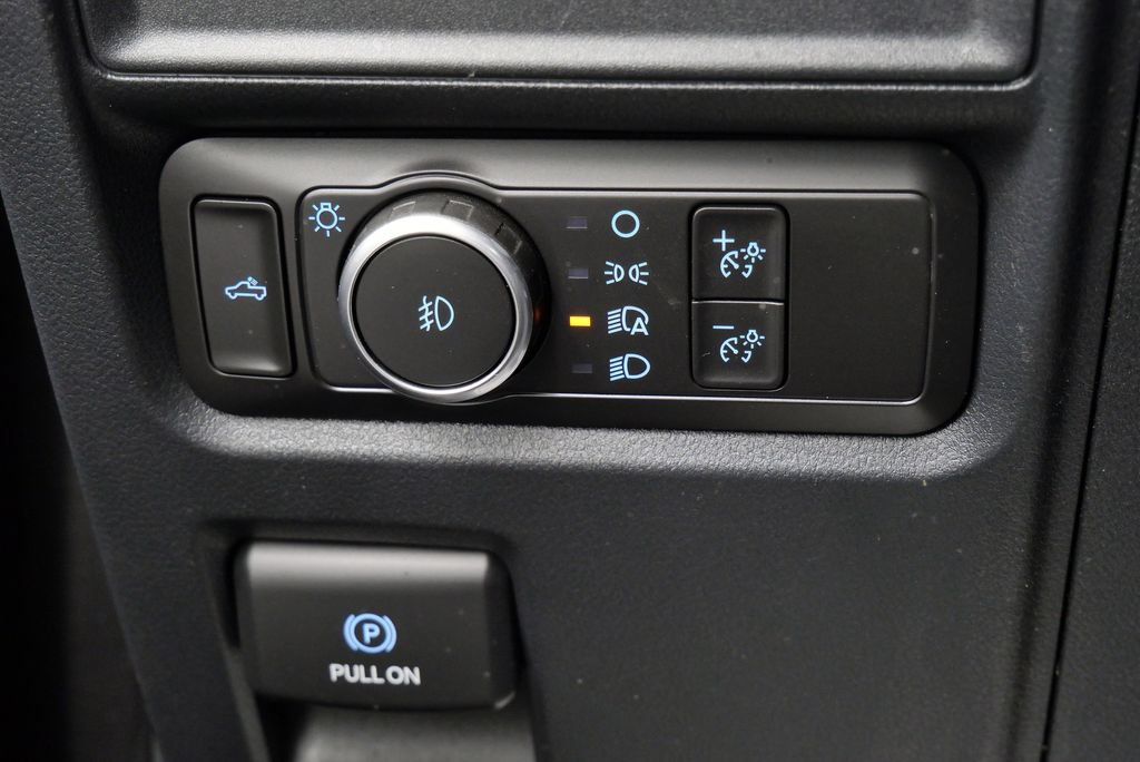 Used 2021 Ford F150 XL w/ Equipment Group 101A High AWD/4WD image 25