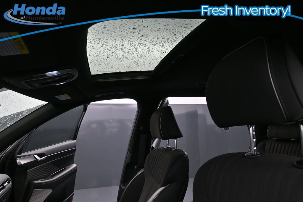 Used 2025 Hyundai Palisade Calligraphy AWD/4WD image 19